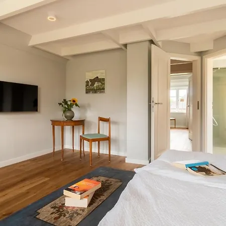 Dom wakacyjny Rosa Rugosa