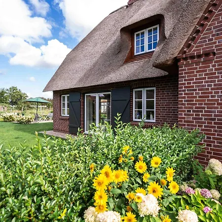 Rosa Rugosa Holiday home *