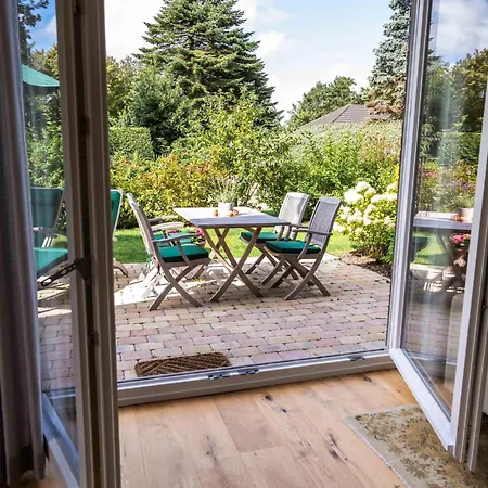 Holiday home Rosa Rugosa *