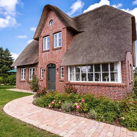 Dom wakacyjny Rosa Rugosa *