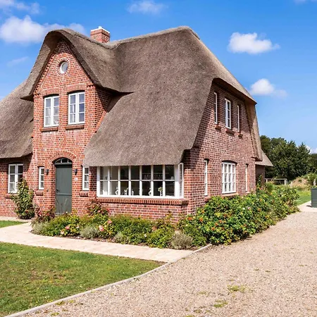 Dom wakacyjny Rosa Rugosa *