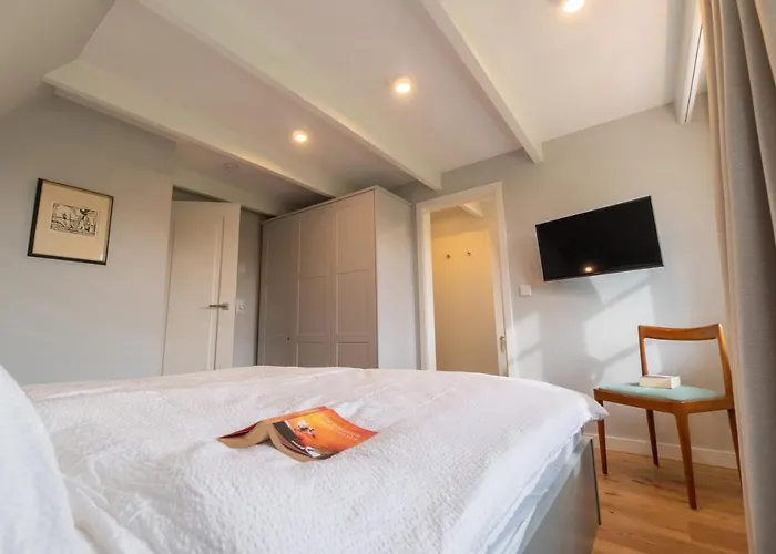 Rosa Rugosa Casa de Férias