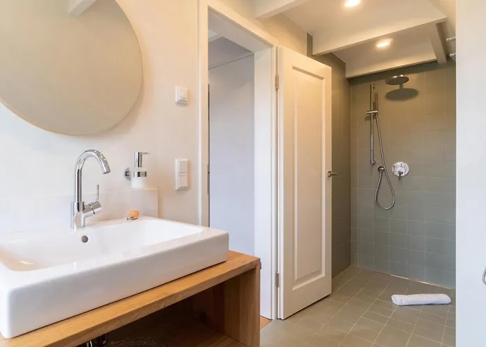 Rosa Rugosa Casa de Férias