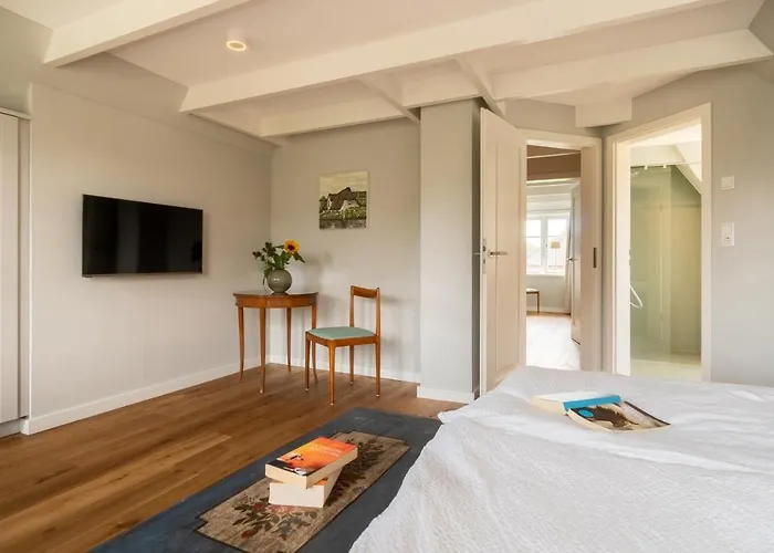 Casa de Férias Rosa Rugosa