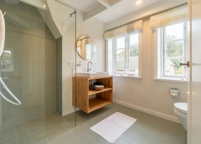 Casa de Férias Rosa Rugosa *