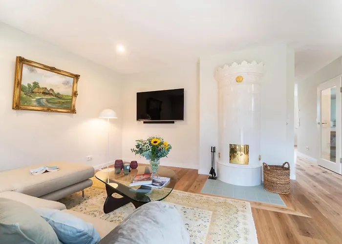 Casa de Férias Rosa Rugosa