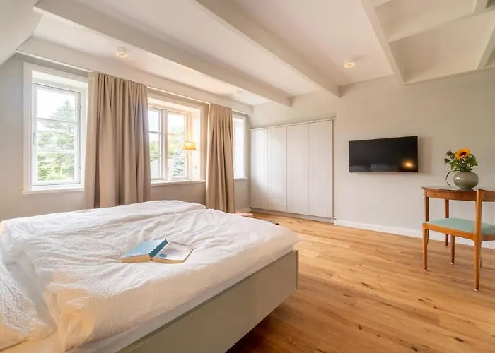 Casa de Férias Rosa Rugosa *