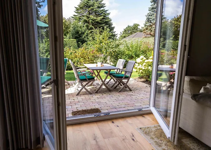 Casa de Férias Rosa Rugosa *